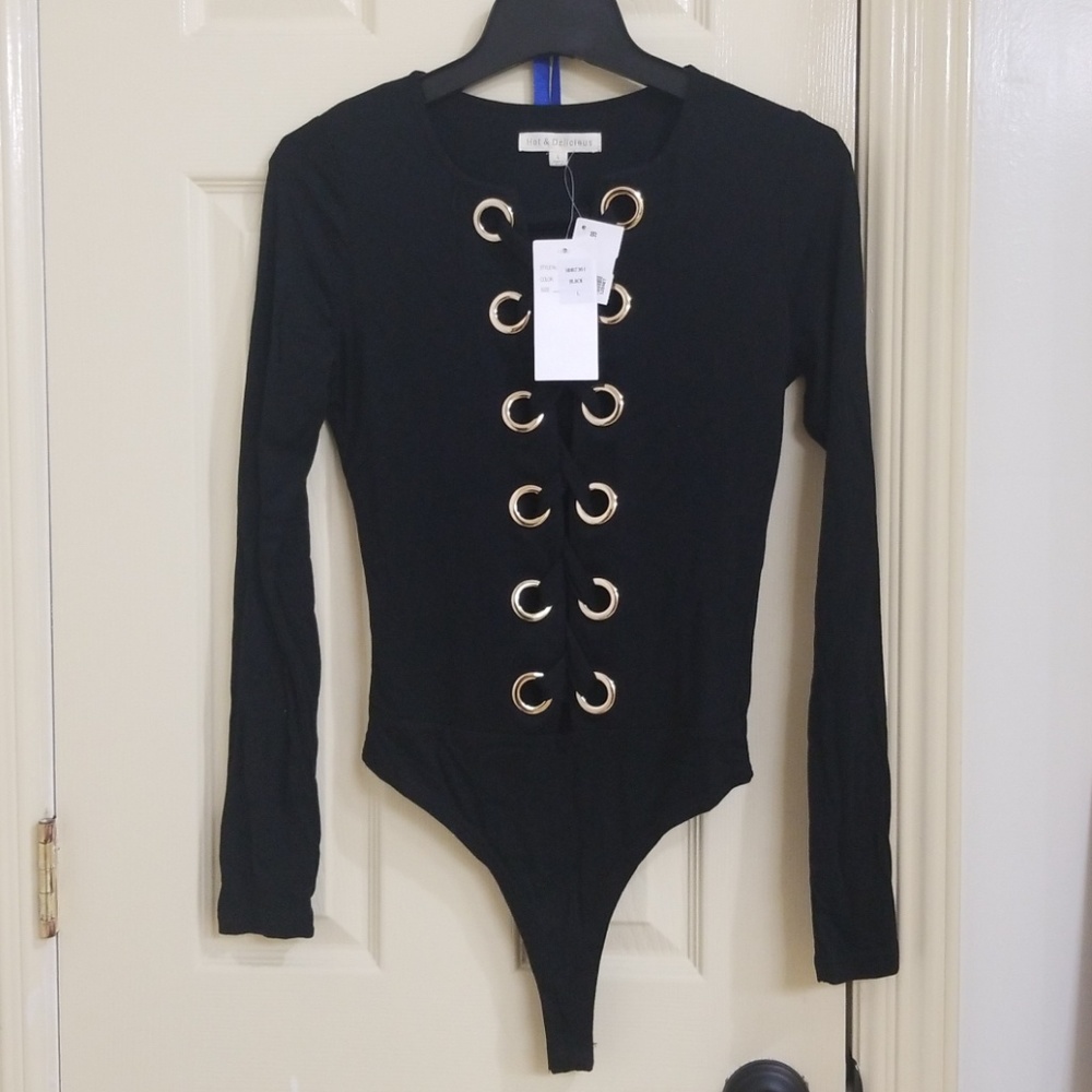 Tie down shirt